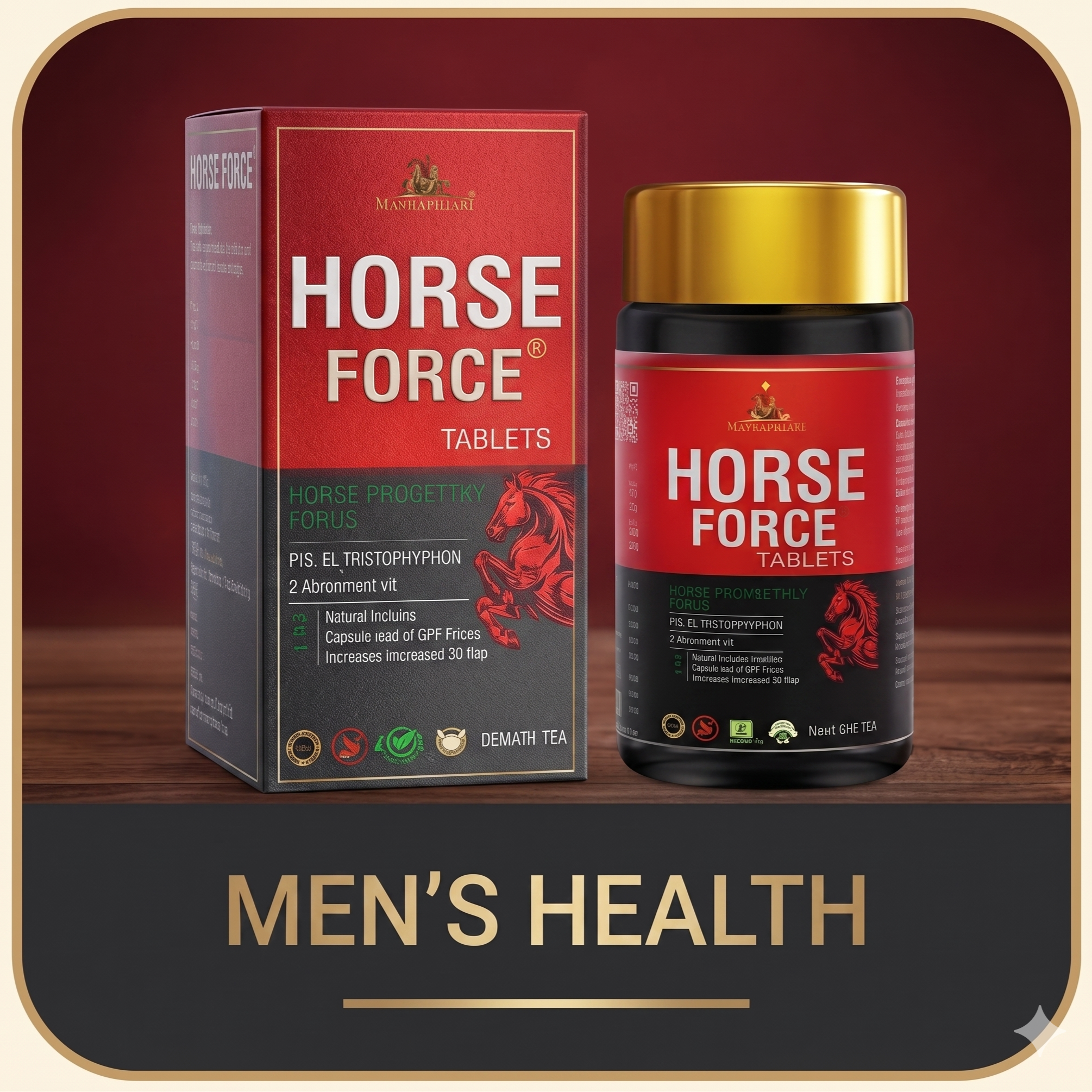 Men's Health