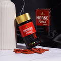 Kapilveda Horse Force Tablets for Men (60 Tabs) - Improve Stamina & Energy